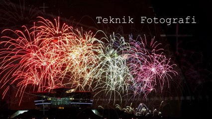 BAGAIMANA MAHU MENGAMBIL FOTO SUKAN BERMOTOR?