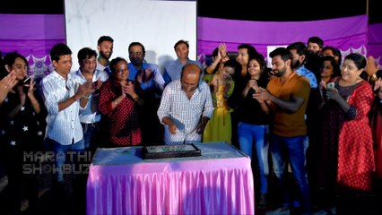 Saath De Tu Mala | प्रिया-पियुषची केमिस्ट्री! | Priya Marathe, Piyush Ranade | Star Pravah