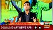 Har Lamha Purjosh | Najeeb-ul-Husnain | PSL4 | 15 March 2019