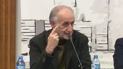 TUPJA KA DY FJALË PËR RAMËN DIKTATORËT KANË FRIKË NGA TEATRI