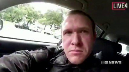 christchurch shooting video - Extensive coverage - At least 54 people were killed
