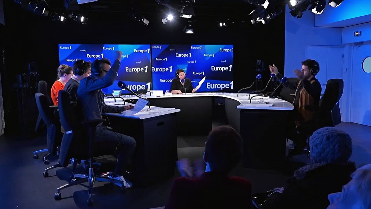 Jean-Philippe Visini : "Ce week-end, c'est la tournée des salons"