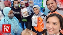Chemical pollution: Kembara Kitchen says disaster management in Pasir Gudang needs improvement