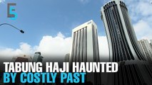 EVENING 5: Tabung Haji haunted by costly past