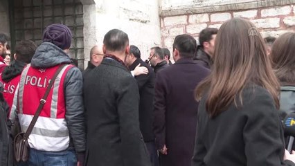 Cumhurbaşkanı Yardımcısı Oktay: Yeni Zelanda'da Vahşeti Gördük