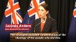 World leaders Condemn New Zealand Terror Attack
