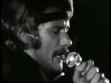 JOHNNY HALLYDAY_Entre mes mains ORTF 1969