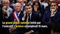 Grand débat national : quel premier bilan après deux mois ?