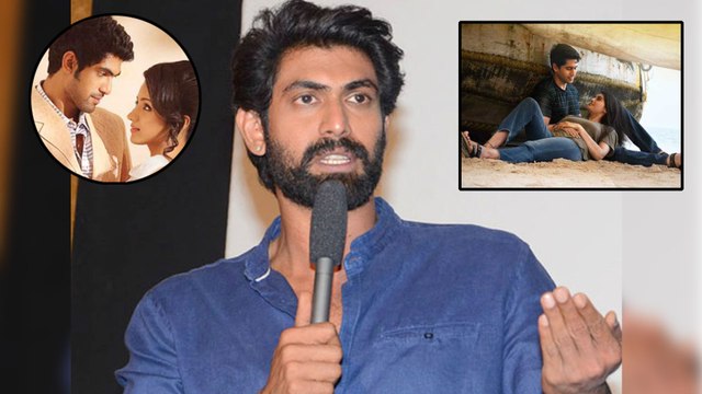 Rana Daggubati Asks Relationship Advise From Naga Chaitanya And Samantha Akkineni | Filmibeat Telugu