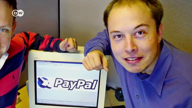 Tesla and Elon Musk - the future of electric cars (Documentary)