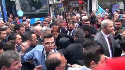 Akşener'den dünya siyasetçilerine sağduyu çağrısı