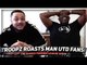 Troopz & Robbie ROAST Over Confident Man United Fans | The Biased Premier League Show