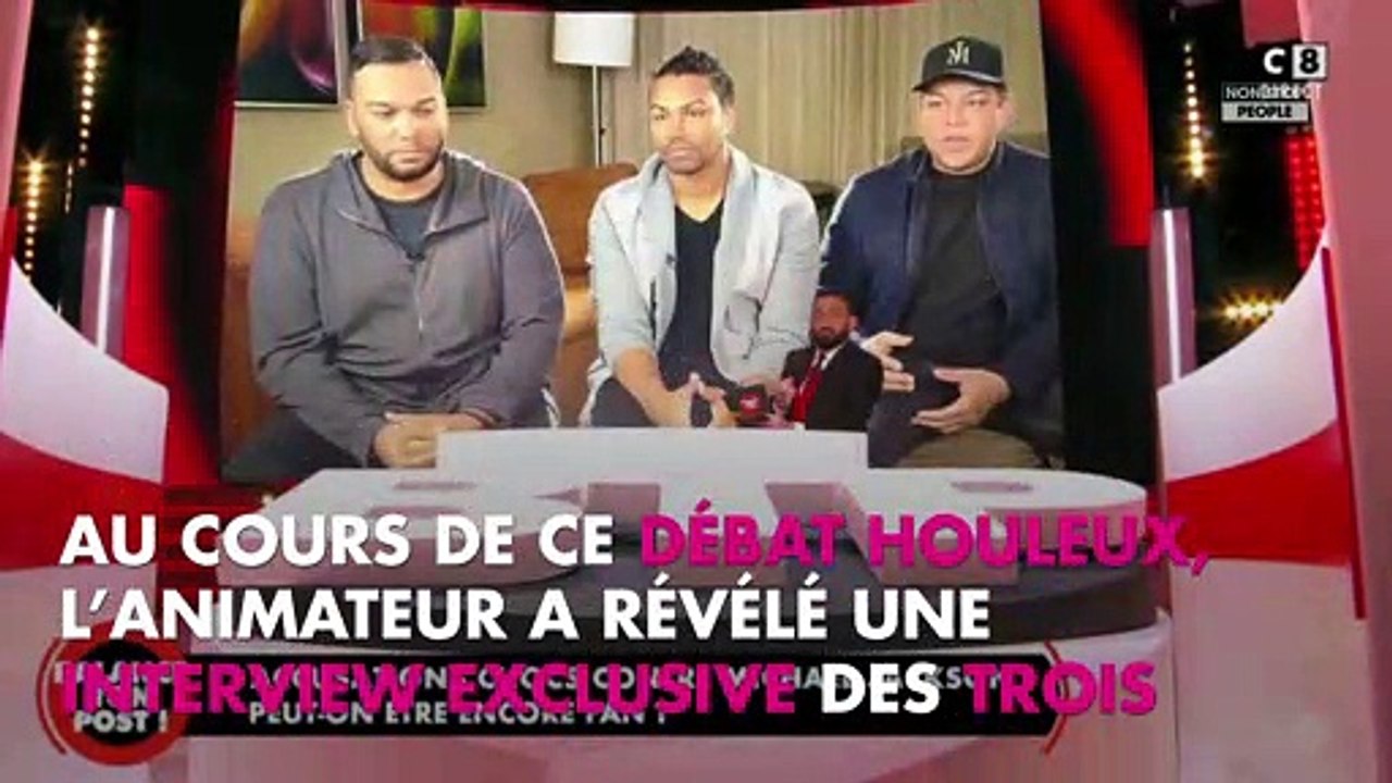 Michael Jackson : ses neveux dénoncent la "manipulation émotionnelle" du documentaire polémique