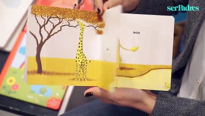 Cómo aprender a leer con ayuda de los colores