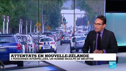 Attentats terroriste en Nouvelle-Zélande : "L'essence même de ce pays, c'est la diversité"