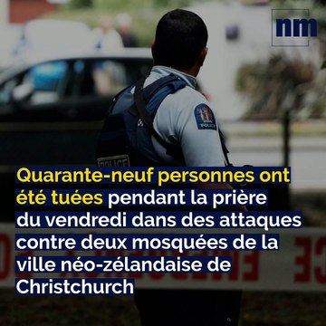 Meurtre à Hyères, Attentat en Nouvelle-Zélande, Maire contrarié: voici votre brief info de ce vendredi après-midi