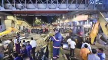 Mumbai Bridge Collapse: Amitabh Bachchan & Other Bollywood Celebs React