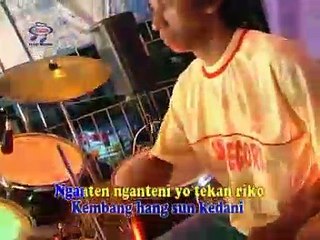 Mia Ms - Nganten Nganteni [Official Music Video]