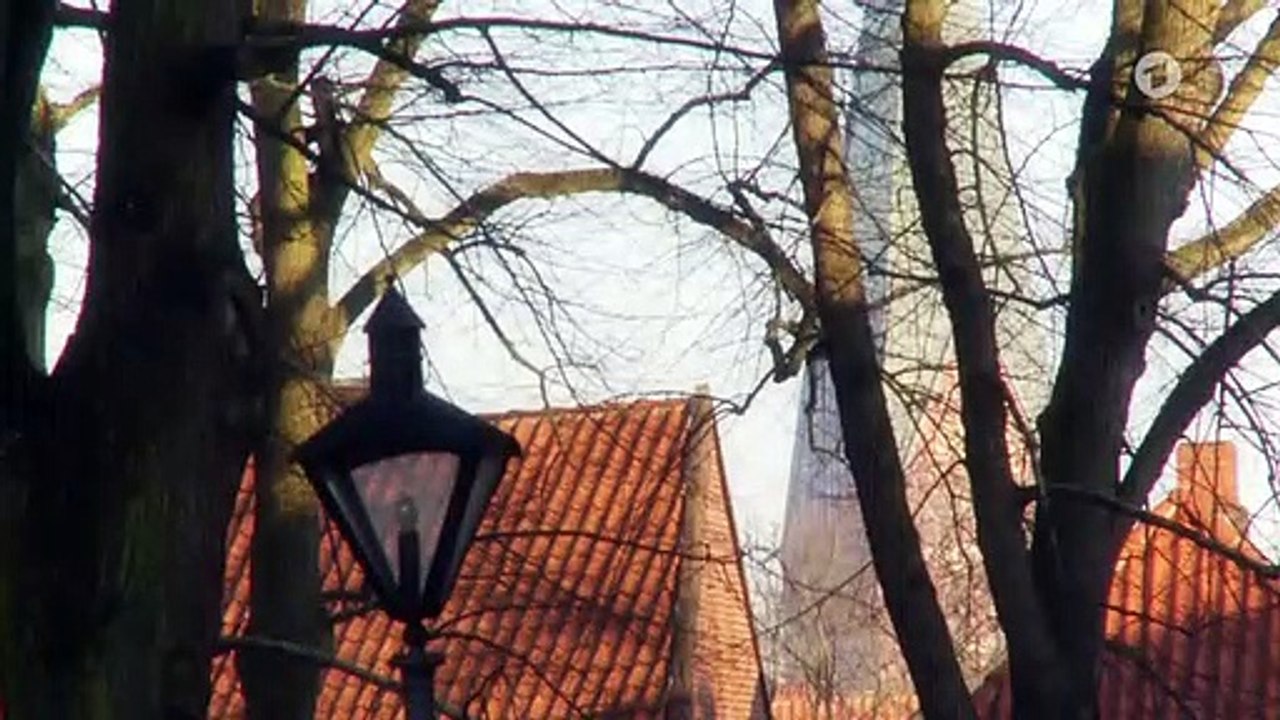 Folge 2847: Annes Zusammenbruch | Rote Rosen