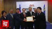 Malaysia willing to consider issuing another samurai bond