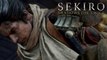 Sekiro : Shadows Die Twice - Trailer de gameplay