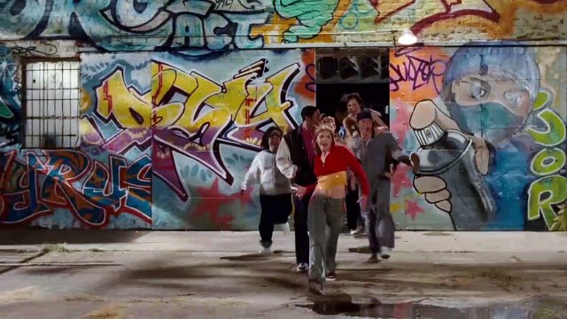 Dance Flick (2009) Trailer #1 _ Movieclips Classic Trailers