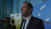 Paris-Nice - Prudhomme : ''Je ne sais pas ce que fera Bernal dans le futur''