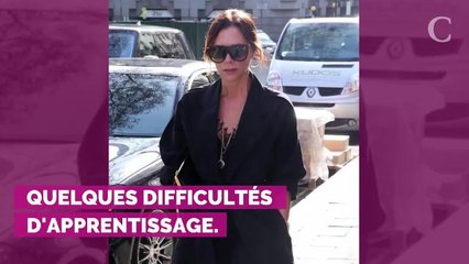 Victoria Beckham : ce trouble dont elle souffre et qu'elle a transmis à ses enfants