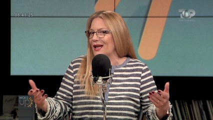 Wake Up, 18 Mars 2019, Pjesa 3 - Top Channel Albania - Entertainment Show