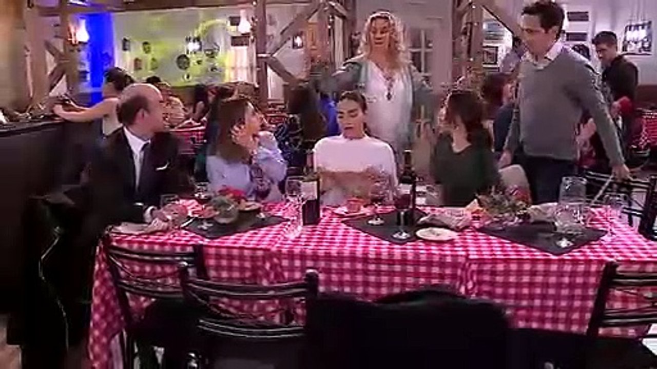 Verdades Ocultas Capitulo 333 Avance