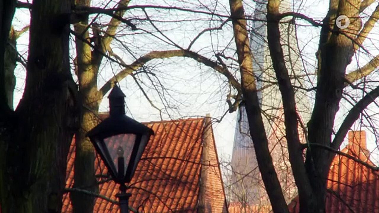 Folge 2847: Annes Zusammenbruch | Rote Rosen