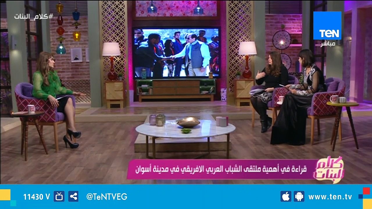 لو عاوز تعرف تستخدم السوشيال ميديا صح.. شاهد الفيديو