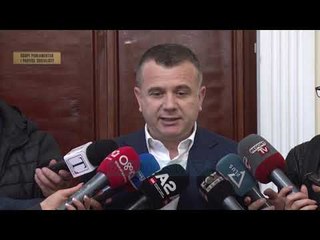 Të shtunën Kongresi i PS - News, Lajme - Vizion Plus