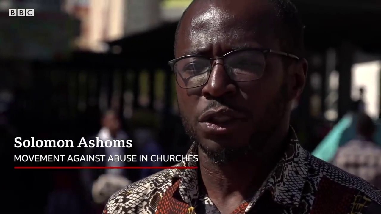 Fake Pastors And Prophets Rock Churches In South Africa