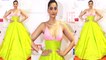 Sonam Kapoor Trolled  For Her Bold Outfit At Hello Hall Of Fame Awards | FilmiBeat