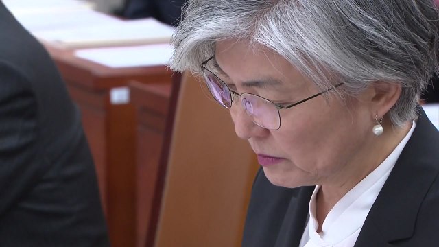 정부 북미 대화 동력 유지에 노력 / YTN