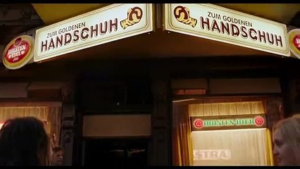 Altın Eldiven   Fragman