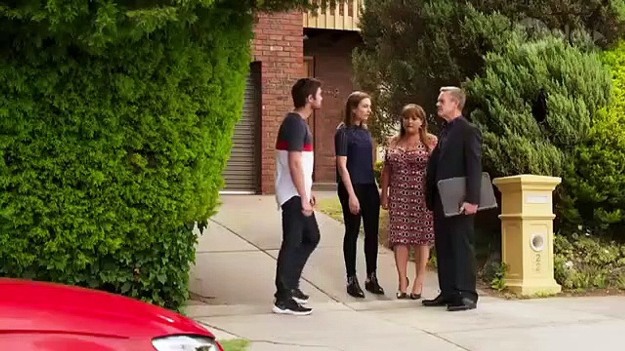 Neighbours 8061 18th March 2019 | Neighbours 8061 18th March 2019 | Neighbours 18th March 2019 | Neighbours 8061 | Neighbours March 18th 2019 | Neighbours 18-03-2019 | Neighbours 8061 18-3-2019 | Neighbours 8062