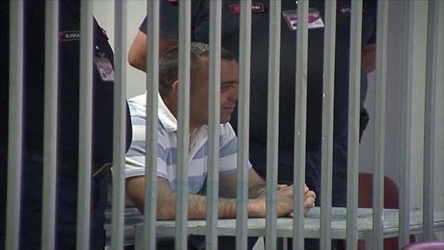Gjyqtarit të “Dajtit” nuk i kthehen lekët: Çështja nuk pushohet - News, Lajme - Vizion Plus