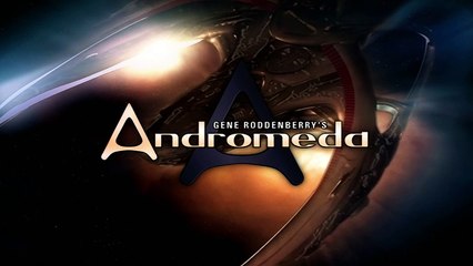 Andromeda S05E17