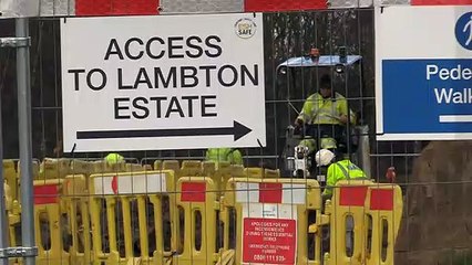 GOODLINES: 19th March 2019