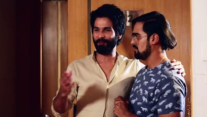 Baap Bijli Aur Bill Ft. Shahid Kapoor _ Ashish Chanchlani