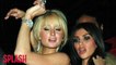 Kim Kardashian West And Paris Hilton Reunite For Birthday Party