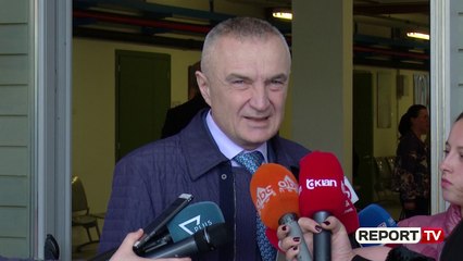 A do i ulni palët në tryezë? Meta 'heq dorë': I bëra me kohë të gjitha veprimet e mia