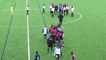 17/03/19 : Inside SMCaen U17 - FCChambly U17