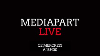 Mercredi dans MediapartLive: l’Algérie, les européennes et le Venezuela