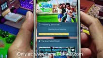 The Sims Mobile Cheats - Get Simoleons and SimCash