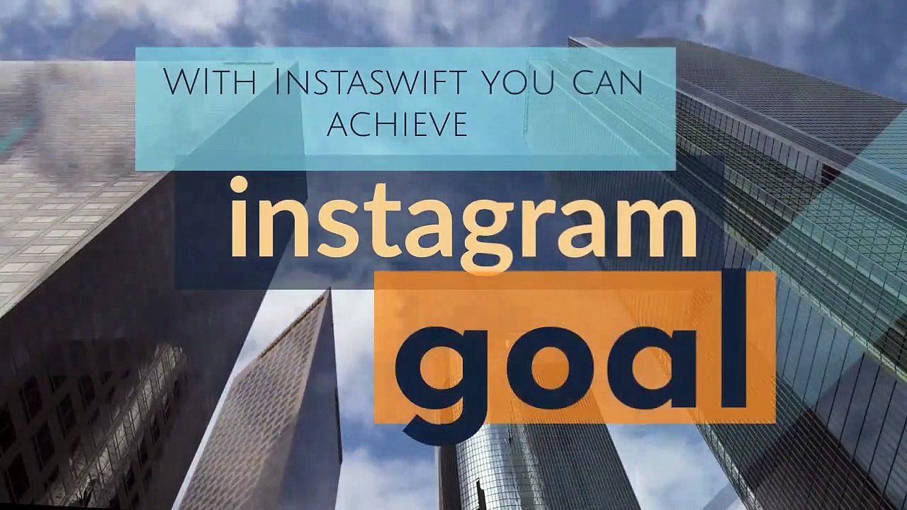 InstaSwift