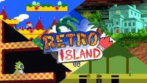 [Extrait] Rétro Island #2 : le jeu vidéo d'horreur à travers l'histoire