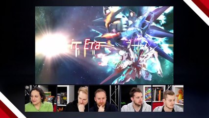 [Extrait] Gamekult l'émission  #396 : on fait tourner les manettes !